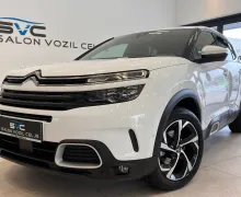 Zunanja slika - Citroën C5 - Aircross HDI-180KM-AUT-LED-DAB-VIRTUAL-KAM-KEYLES-ASSIST... - 1 - Predogledna slika