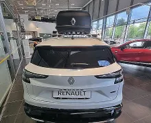 Zunanja slika - Renault Espace - Techno E-Tech hybrid 200 + My Revision - 5 - Predogledna slika
