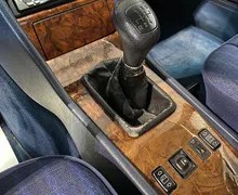 Zunanja slika - Mercedes-Benz E-Razred - 230 BREZ RJE - KLIMATRONIC - ALU - VRHUNSKO STANJE - 13 - Predogledna slika