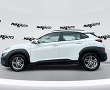Zunanja slika - Hyundai Kona - 1.0 T-GDI Style DCT - 7 - Predogledna slika