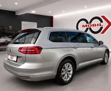 Zunanja slika - Volkswagen Passat Variant - 2.0 TDI Highline - LED.alcantara.kamera.ACC.kljuka - 5 - Predogledna slika