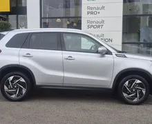 Zunanja slika - Suzuki Vitara - 1.4 Boosterjet AllGrip Hibrid Elegance - 4 - Predogledna slika