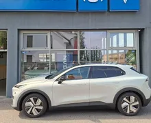 Zunanja slika - Changan Deepal S05 - +vlečna kljuka+oranžna notranjost+DOBAVA TAKOJ - 2 - Predogledna slika