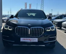 Zunanja slika - BMW X5 - serija : X-Line|Laser|Pano|Memory| - 8 - Predogledna slika