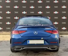 Zunanja slika - Mercedes-Benz CLS-Razred - CLS 300d 4MATIC Avt. - facelift - 3 - Predogledna slika