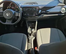 Zunanja slika - Volkswagen up! - 1.0 TSI - 7 - Predogledna slika