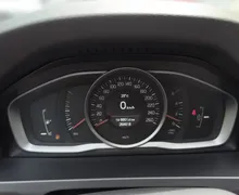 Zunanja slika - Volvo V60 - D2 1.6 TD- NAV- OPRAVLJEN VELIK SERVIS 05 2026 - 12 - Predogledna slika
