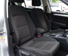 Zunanja slika - Volkswagen Passat - Variant 2.0 TDI DSG 4Motion Comfortline 190KM - NAVI - - 8 - Predogledna slika