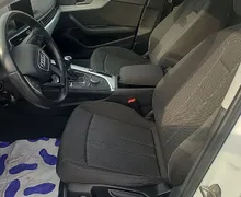 Zunanja slika - Audi A4 - Avant 2.0 TFSI 125Kw g-tron  plin - 9 - Predogledna slika