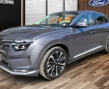 Zunanja slika - Vinfast VF8 - 87.7kWh AWD Plus 408PS-GRATIS POLNILNICA 22KW - 1 - Predogledna slika