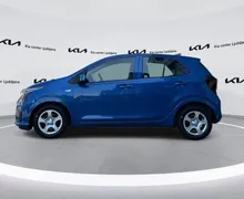 Zunanja slika - KIA Picanto - 1.0 MPI LX Active... - 8 - Predogledna slika