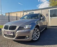 Zunanja slika - BMW Serija 3 - Touring: 318d XENON OBROK 84X-68EUR NA KREDIT BREZ POLOG - 1 - Predogledna slika
