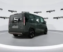 Zunanja slika - KIA PV5 - 71.2 kWh baterija 120 kW 163 KS  Quantum - 4 - Predogledna slika