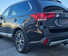 Zunanja slika - Mitsubishi Outlander - 4WD 2.2 DI-D Instyle+ Avt.-le 104.000km-Odličen- - 6 - Predogledna slika