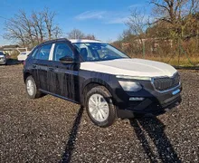 Zunanja slika - Škoda Kamiq - 1.0 TSI 85 kW DSG Easy - 1 - Predogledna slika