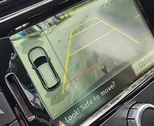 Zunanja slika - Volkswagen Tiguan - 2.0 TDI 4MOTION BMT XENON-GRETJE-KAMERA-GRETJE SŽ - 16 - Predogledna slika