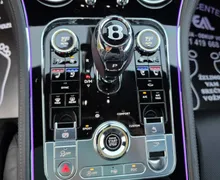 Zunanja slika - Bentley Continental - GT-V8-BLACK EDITION-KOT NOV-MAX OPREMA-1 LASTNIK - 17 - Predogledna slika
