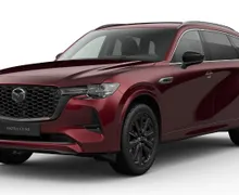 Zunanja slika - Mazda CX-80 - CX-80 - 1 - Predogledna slika