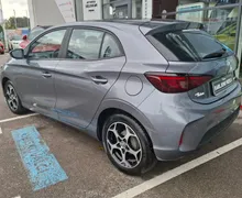Zunanja slika - MG MG3 - 1.5 HYBRID+ SAMO 20.402km + TOP OPREMA - 6 - Predogledna slika