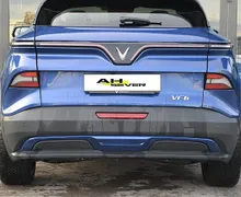 Zunanja slika - Vinfast VF6 - PLUS NOVO V SLOVENIJI AKCIJA MAREC - 5 - Predogledna slika