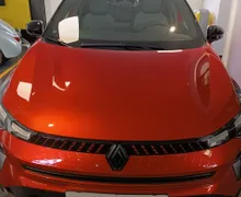 Zunanja slika - Renault Captur - TCe 115 techno + 4 LETA GRATIS SERVIS - 4 - Predogledna slika