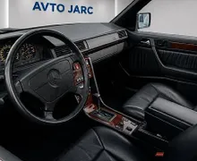 Zunanja slika - Mercedes-Benz E-Razred - E320 - 5 - Predogledna slika