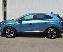 Zunanja slika - Renault Symbioz - Techno TCe 140 EDC + PAKET VOŽNJA-VARNOST - 5 - Predogledna slika