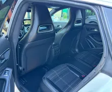 Zunanja slika - Mercedes-Benz CLA Shooting Brake - CLA-Razred 2.2 CDI - 10 - Predogledna slika