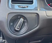 Zunanja slika - VW Golf - Variant 2.0 TDI R-LINE FULL LED ACC SLOVENSKO POREKLO PD.. - 18 - Predogledna slika