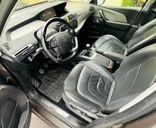 Zunanja slika - Citroën C4 - BlueHDi 150 S S Feel NAVI USNJE.PDC. KAMERA - 12 - Predogledna slika