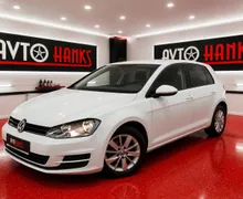 Zunanja slika - Volkswagen Golf - 1.2 TSI BMT.BREZ POLOGA DO 7 LET.LEANPAY - 2 - Predogledna slika