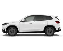 Zunanja slika - BMW iX - 1 eDrive20 - 3 - Predogledna slika