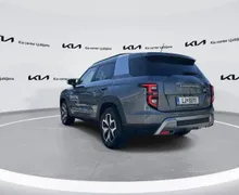 Zunanja slika - SsangYong Torres - 1.5 T-GDI Premium 4WD AT... - 3 - Predogledna slika