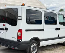 Zunanja slika - Renault Master - 2.5 DCI - 3 - Predogledna slika
