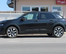 Zunanja slika - Citroën C4 Cactus - 1.2 PureTech 110 Shine Avt._ALU_NAVI_PDC_KAMERA - 7 - Predogledna slika