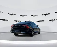 Zunanja slika - Volvo S90 - B5D AWD Inscription Avt. ACC, BLISS, zračno,... - 5 - Predogledna slika