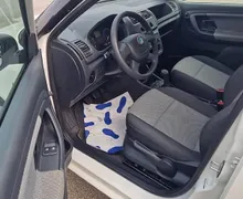 Zunanja slika - Škoda Fabia - 1.2 Ambition 44  60  klima - 6 - Predogledna slika