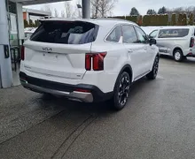 Zunanja slika - KIA Sorento - 2.2 TCi EX Limited Pano. AWD 8DCT 142kW - 5 - Predogledna slika