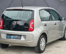 Zunanja slika - VW up! - 1.0-ST.STOP.-KLIMA-4.VRATA-1.LASTNIK- - 3 - Predogledna slika