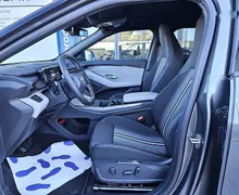 Zunanja slika - Ford Capri - Select 77 kWh 210 kW  286 KM - 3 - Predogledna slika