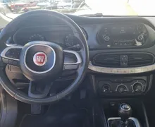 Zunanja slika - Fiat Tipo - SW 1.4 16V Pop 76683 KM, PRVI LASTNIK - 10 - Predogledna slika