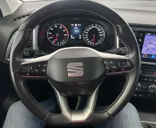 Zunanja slika - Seat Ateca - 1.5 TSI 110 KW STYLE DSG.KAMERA.LED.NAVI.AUTOMATIK - 7 - Predogledna slika