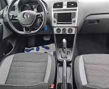 Zunanja slika - VW Polo - 1.4 TDI DSG BMT Comfort Edition 66  90  avt. CRO.. - 9 - Predogledna slika