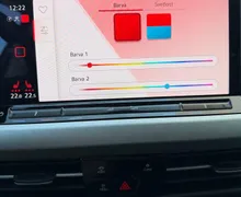 Zunanja slika - VW Golf - Variant 2.0 TDI BMT Life DSG - Kamera - Vlečna Kljuka - 20 - Predogledna slika