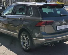 Zunanja slika - Volkswagen Tiguan - 2.0 TDI SCR 4MOTION BMT Comfortline - 7 - Predogledna slika