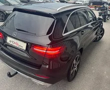 Zunanja slika - Mercedes-Benz GLC-Razred - GLC 250 d 4MATIC AMG Line Avt.Navi Burmeister Led - 7 - Predogledna slika