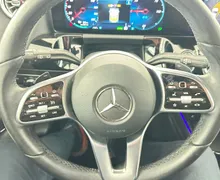 Zunanja slika - Mercedes-Benz EQA - 250 Business.KAMERA.NAVI.USNJE.LED.SAMO 57.590 KM - 8 - Predogledna slika