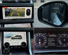 Zunanja slika - Land Rover Land Rover - Range Rover 2.0 SD4 HSE Avt. - 17 - Predogledna slika