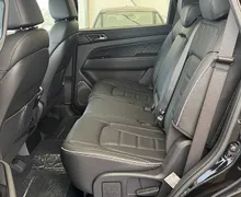 Zunanja slika - KG Mobility Rexton - 2.2 XDI LIMITED+  18 . 4x4 A T... - 12 - Predogledna slika