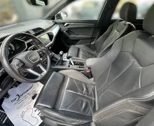 Zunanja slika - Audi Q3 - 35 TFSI S-LINE NAVI ACC MRTVI KOTI LINE ASSIST T - 14 - Predogledna slika